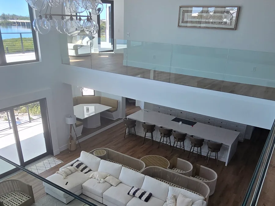 Interior Painting by Ryler ProMax Solutions in the Sarasota, FL area